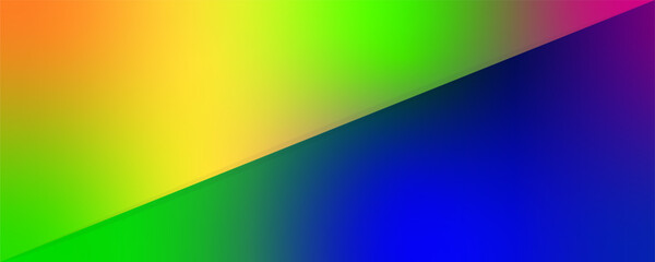 freeform gradient background
