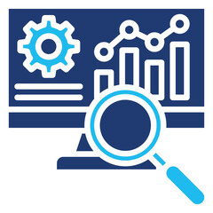 Seo Optimization Icon