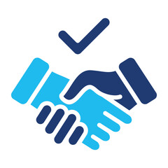 Shake Hands Icon