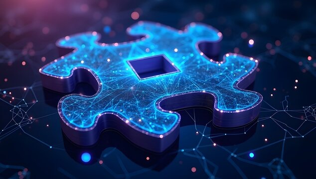 Solving Complex Optimization Problems with Quantum Algorithms: Intricate Puzzles Fitting Together