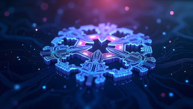 Solving Complex Optimization Problems with Quantum Algorithms: Intricate Puzzles Fitting Together