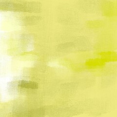 A soft yellow-green chalk texture with a gentle glow, resembling the warmth of morning sunlight. This uplifting background is great for wellness themes, positive energy, and nature-inspired branding