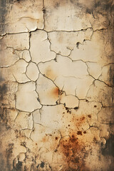 Whispers of Time: Enchanting Textures and Hues of Aged Parchment Elicit Nostalgic Inquiry into Stories Embedded Within the Fabric of History