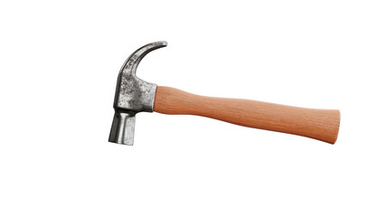 hammer 3D rendering
