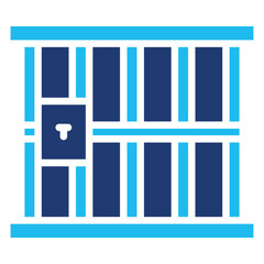 Jail Icon