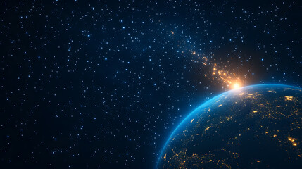 Asteroid Impact on Earth, A Catastrophic Event
