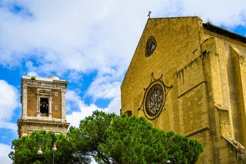 Naples, Campania, Italy, Europe