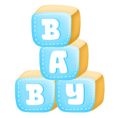 Baby boy, it’s a boy,Baby Bear 