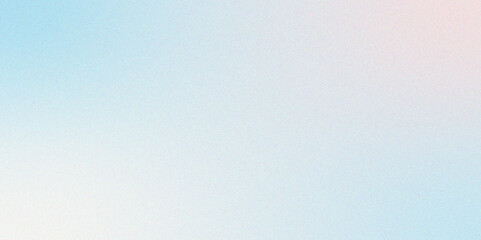 Abstract Fiery burnt sky blue foil gradient with blue color gradient, ombre effect. Blurred noise texture with rough and grain. Bokeh background with blue color. Soft gradient foil shimmer background.