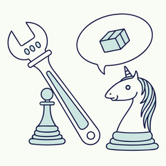 bell icon vector illustration