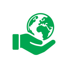 simple World Consumer Rights Day icon