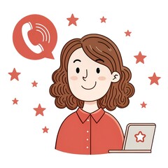 Consejero de centro de llamadas