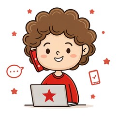 Consejero de centro de llamadas