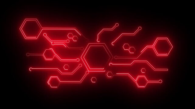 Feature digital data streams, cyber elements, and futuristic technology motifs.