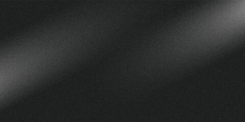 Black gray simple plain wall light , Noise intensive Holographic blend blurred smooth transitions tone empty presentation design , futuristic minimal modern