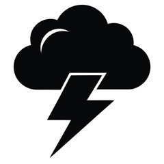 silhouette-vector-illustration-of-a-thunderstorm