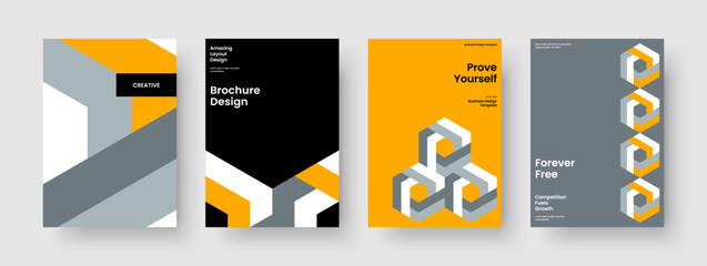 Modern Report Template. Abstract Book Cover Layout. Creative Flyer Design. Brochure. Background. Business Presentation. Banner. Poster. Newsletter. Pamphlet. Magazine. Leaflet. Catalog. Journal