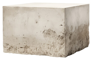PNG Aerated concrete block white background architecture rectangle.
