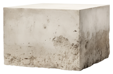 PNG Aerated concrete block white background architecture rectangle.