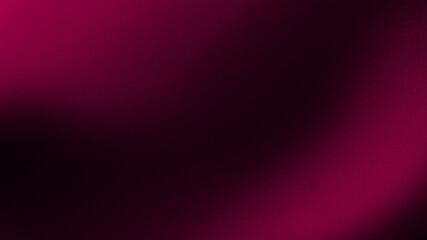 Black dark red purple burgundy maroon plum wine abstract background. Line wave wavy. Color gradient ombre blur fluid. Noise grain mesh. Shine glitter light metallic. Christmas night New Year Birthday. © Наталья Босяк