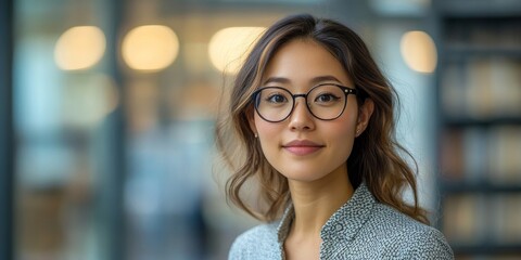 Portrait of a Computer Scientist: Breaking Barriers in Information Research