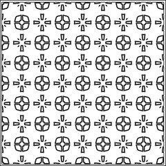 Abstract patterns.Abstract forms from lines. Vector graphics for design, prints, decoration, cover, textile, digital wallpaper, web background, wrapping paper, clothing, fabric, packaging, cards.