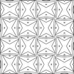 Abstract patterns.Abstract forms from lines. Vector graphics for design, prints, decoration, cover, textile, digital wallpaper, web background, wrapping paper, clothing, fabric, packaging, cards.