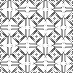 Abstract patterns.Abstract forms from lines. Vector graphics for design, prints, decoration, cover, textile, digital wallpaper, web background, wrapping paper, clothing, fabric, packaging, cards.