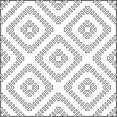 Abstract patterns.Abstract forms from lines. Vector graphics for design, prints, decoration, cover, textile, digital wallpaper, web background, wrapping paper, clothing, fabric, packaging, cards.