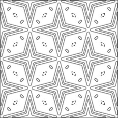Abstract patterns.Abstract forms from lines. Vector graphics for design, prints, decoration, cover, textile, digital wallpaper, web background, wrapping paper, clothing, fabric, packaging, cards.