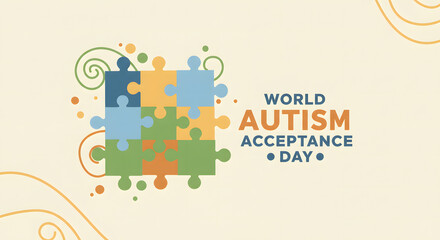 World Autism Awareness Day