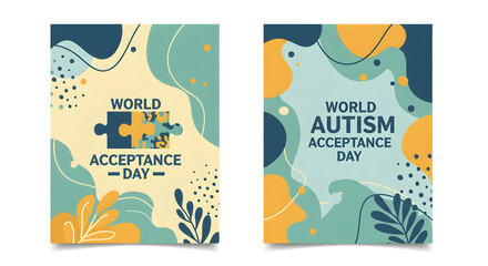 World Autism Awareness Day