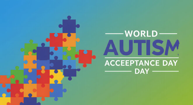World Autism Awareness Day