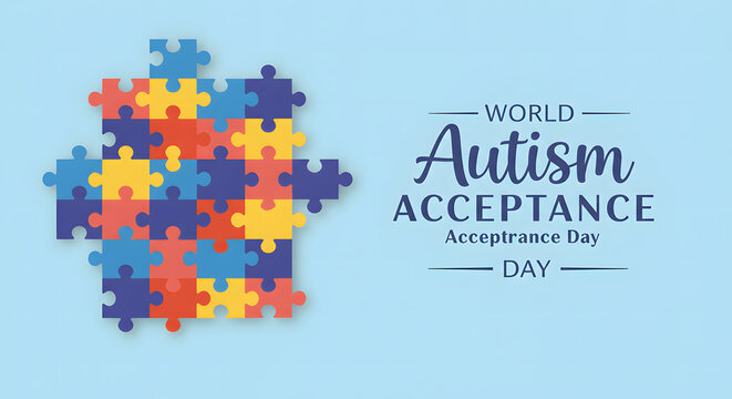 World Autism Awareness Day