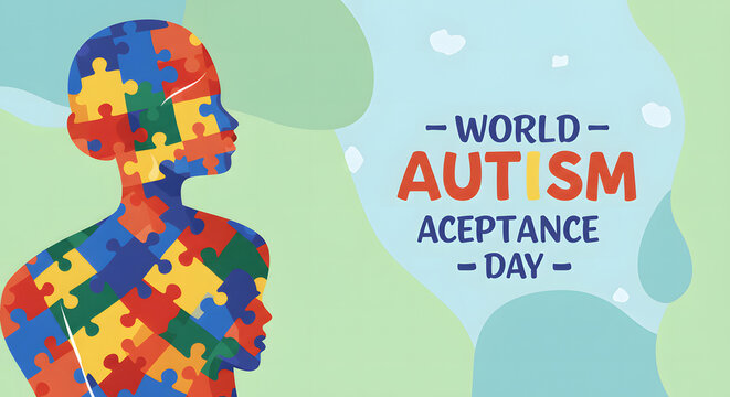 World Autism Awareness Day