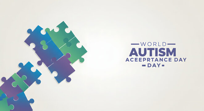World Autism Awareness Day