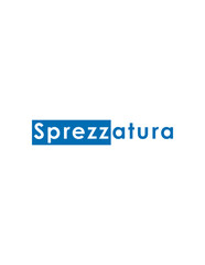 Sprezzatura Modern Blue Fashion Brand