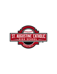 St Augustine Catholic Church Community Emblem