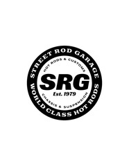 SRG Professional Engineering Services Circle