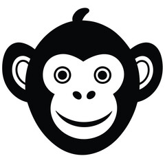 Monkeying Around: A Charming and Playful Icon of Nature’s Curious Creature