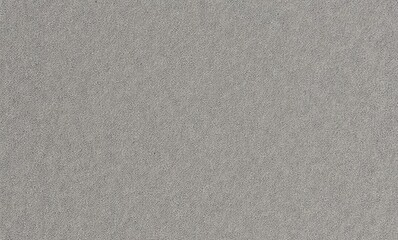 Textured gray background with subtle patterns.