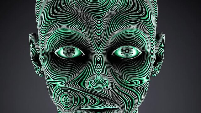 face