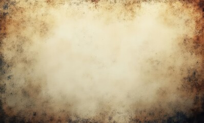 Abstract textured background with muted tones