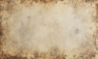 Textured beige background with vintage appeal