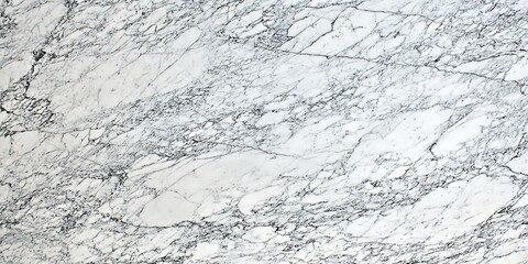 Fototapeta premium White Marble Texture Background (2)