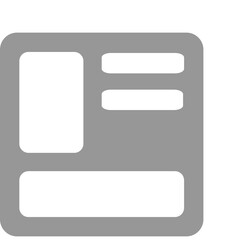 Cloud path icon pack