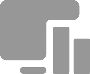 Cloud path icon pack