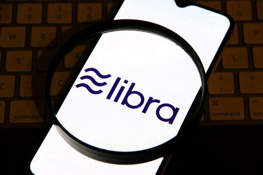 $LIBRA  &Eacute; uma criptomoeda criada em 14 de fevereiro de 2025, como parte do projeto &ldquo;Vida Longa &agrave; Liberdade&rdquo;.