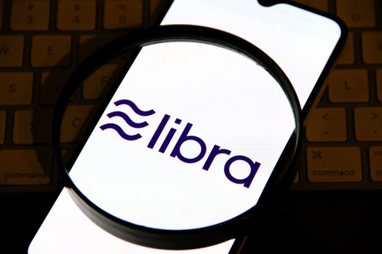 $LIBRA  &Eacute; uma criptomoeda criada em 14 de fevereiro de 2025, como parte do projeto &ldquo;Vida Longa &agrave; Liberdade&rdquo;.