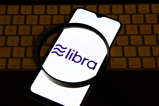 $LIBRA  &Eacute; uma criptomoeda criada em 14 de fevereiro de 2025, como parte do projeto &ldquo;Vida Longa &agrave; Liberdade&rdquo;.